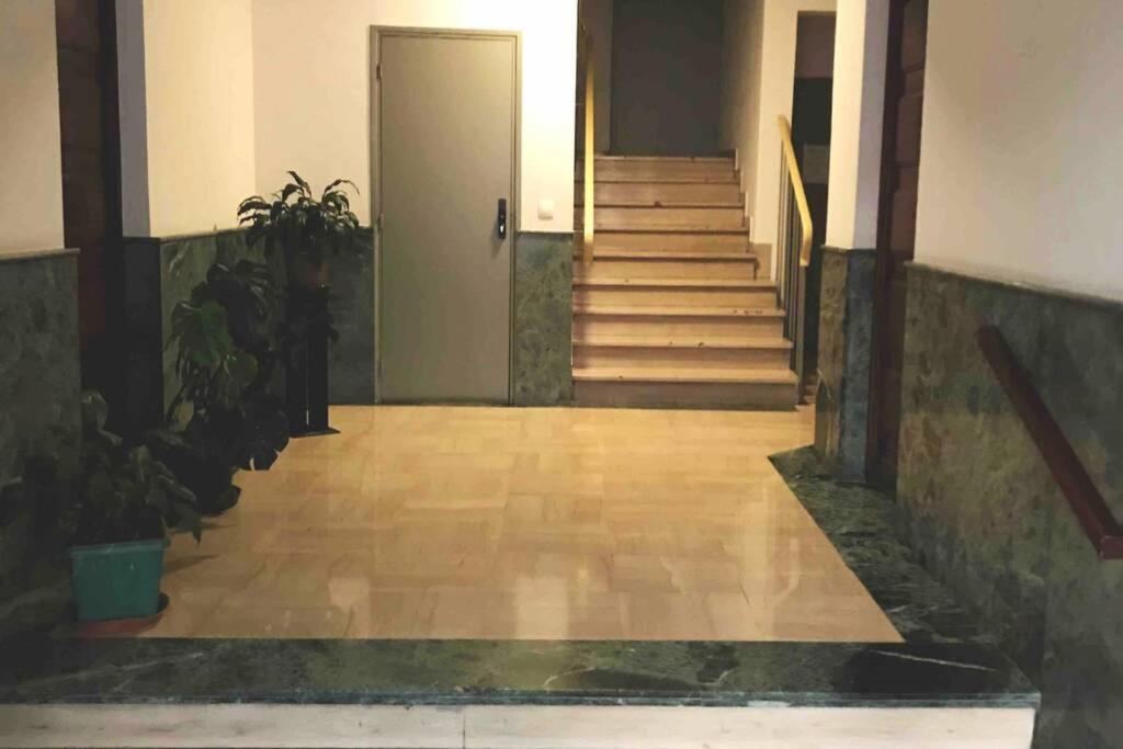 Garibaldi 3 Chambres 6 Couchages, Easy Check-In Nice Ngoại thất bức ảnh